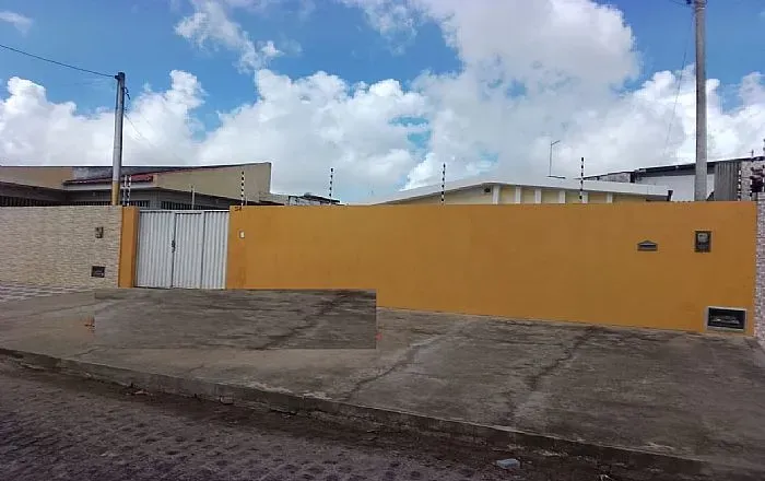 Casa para Alugar - Cohabinal - Parnamirim/RN