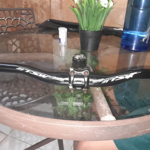 GUIDÃO TSW 0.70 CUMPRIMENTO