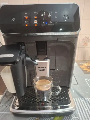 Maquina de cafe