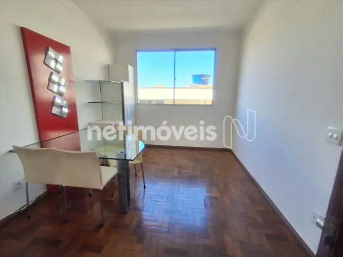 APTO 03 QTOS para aluguel, 3 quartos, 1 vaga, CORAÇÃO EUCARÍSTICO - Belo Horizonte/MG
