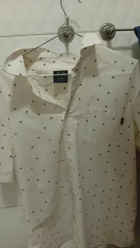 CAMISA SKULL OAKLEY