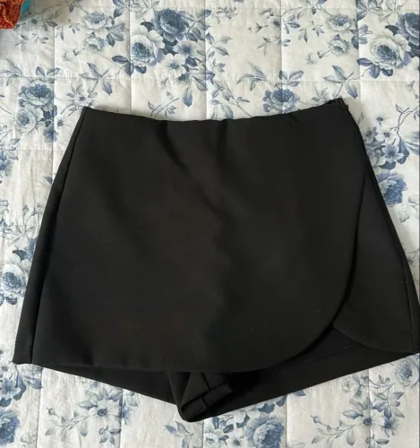 Saia Alfaiataria Zara
