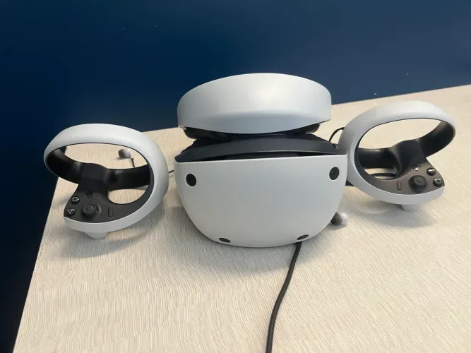 PSVR2