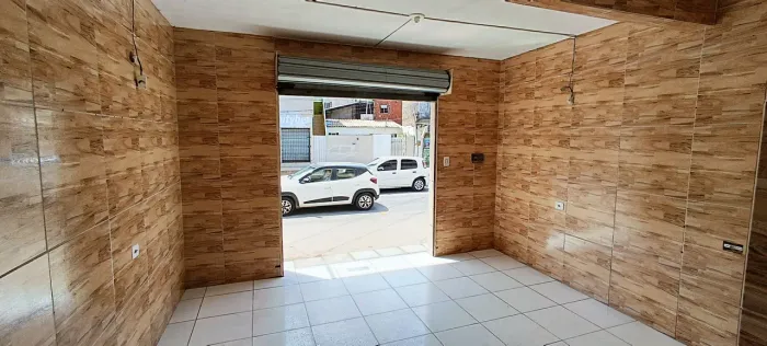 Aluga-se. Estabelecimento comercial