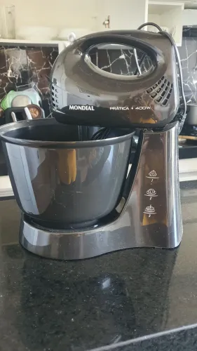 Batedeira