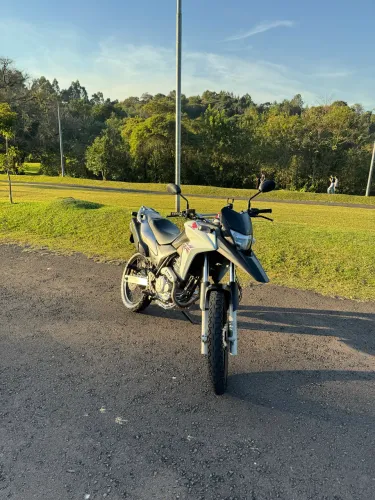Xre 300
