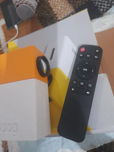 Mini projetor