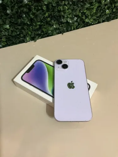 iPhone 14 (100% original)