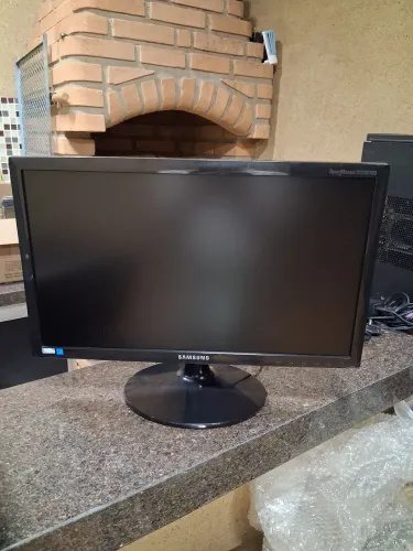 Monitor de computador
