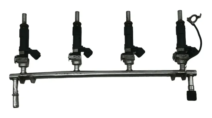 Flauta C/ Bico Injetor Cruze 1.8 2012 2013 2014 2015