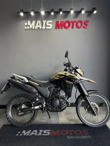 YAMAHA XTZ250 LANDER 2024