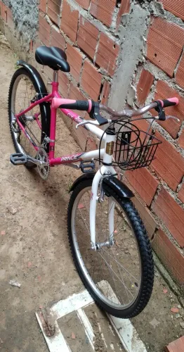 Bike aro 26