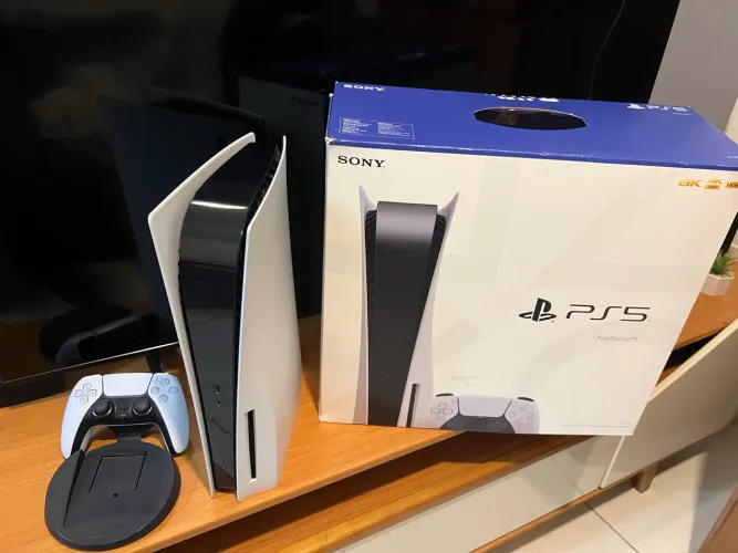 Ps5 Fat !!