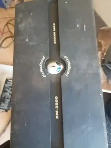 Módulo caveirinha 3600