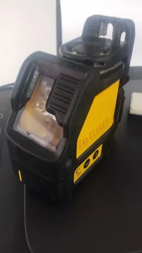 Nível a laser 