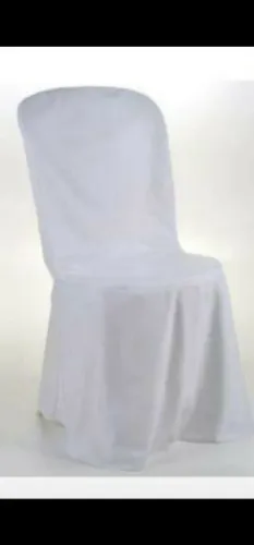Vendo capas para cadeiras