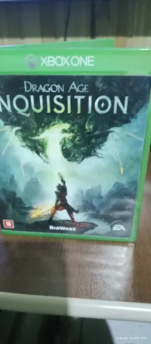 Dragon Age Inquisition