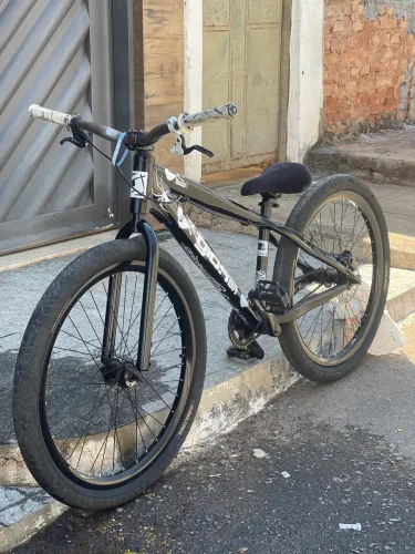 Gios 4 trix 2026 seminova