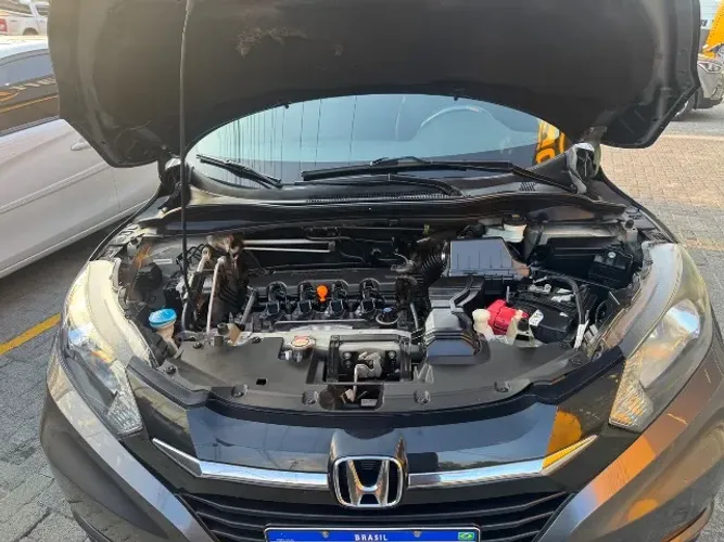 Honda HR-V EXL 1.8 Flexone 16V 5P Aut. 2018