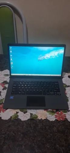 Notebook Multilaser 