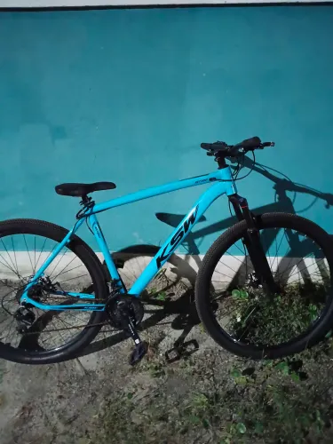 2 Bikes novas