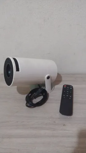 Vendo Projetor