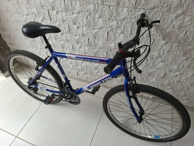 BICICLETA ARO 26 HOUSTON