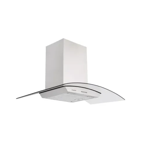 COIFA TRAMONTINA NEW VETRO 60 - REF 95800/006 220V