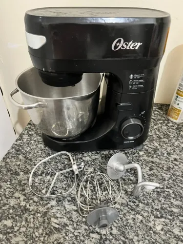 Batedeira Planetária Oster 850w