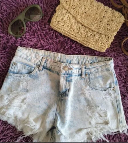 Kit shorts
