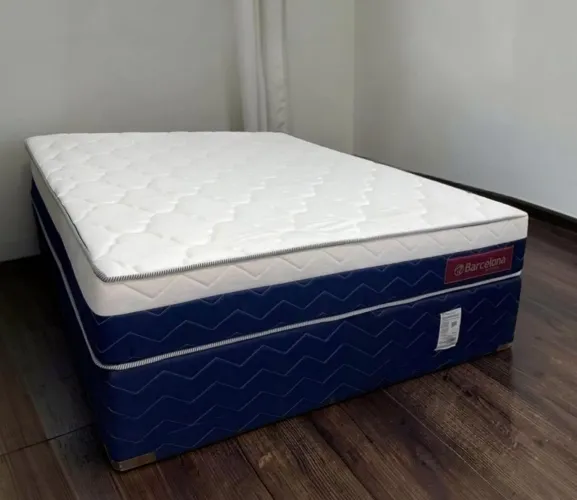 Cama casal litle