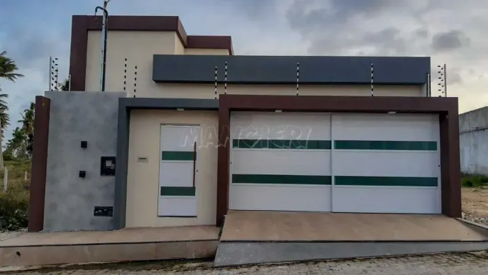 Vendo casa em Itaporanga d'Ajuda de 250m² - Sergipe