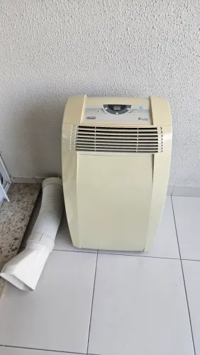 Ar condicionado Portátil