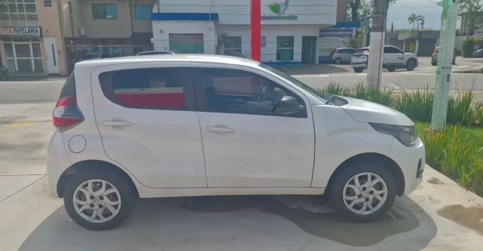 Fiat Mobi Drive 1.0 Flex 6V 5P 2020