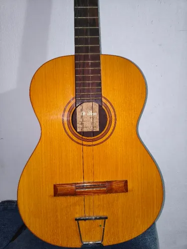 Violão Di Giorgio