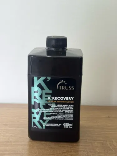 Truss K Recovery 650ml