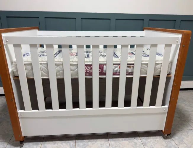 Berço/Cama
