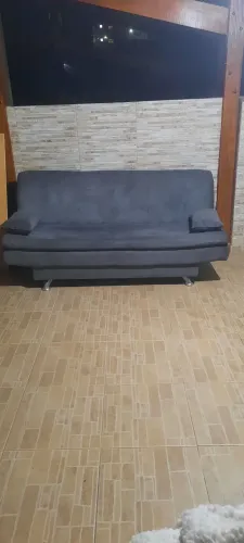 Sofá cama