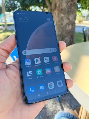 Redmi note 9 128gb