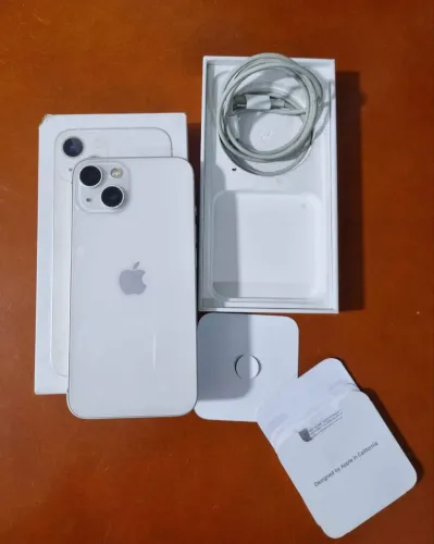 Iphone 13 128gb
