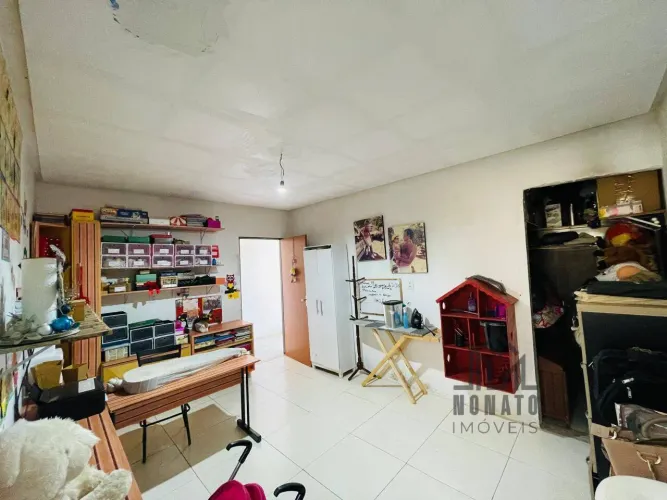 Casa Ampla com 5 Suítes e 314 m² à Venda no Residencial Morumbi Goiânia