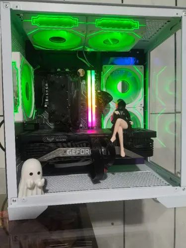 PC GAMER RTX 3070 | 16GB ASGARD | 1TB SSD