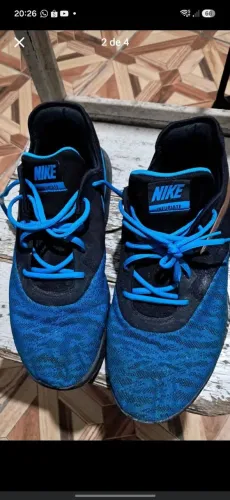 Tenis Nike Air Max