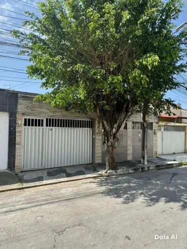 [SGS062] CASA SAN MARTIN RECIFE - PE