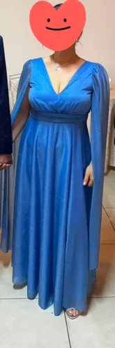 Vestido festa