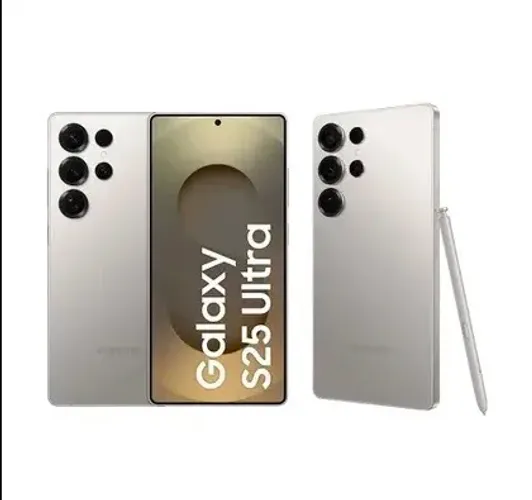 Troco Samsung S25 Ultra em S26 Normal novo