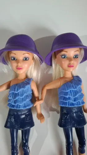 Bonecas Liv Doll 