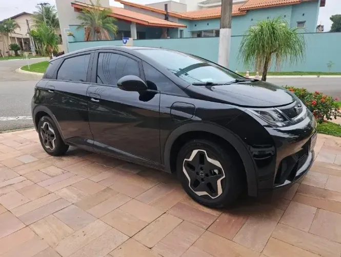 BYD Dolphin EV (Elétrico) 2024