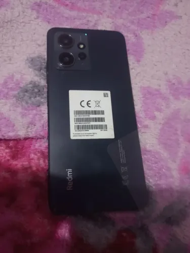 Redmi note 12