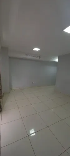 Aluguel Sala comercial - Ed. Monte Carlo - QNB 18 - 26 m²